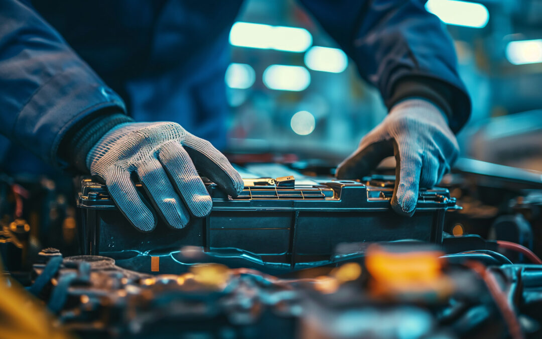 University of Toronto launches Electric Vehicle Innovation Ontario to accelerate advanced EV technologies and build Canada’s innovation advantage